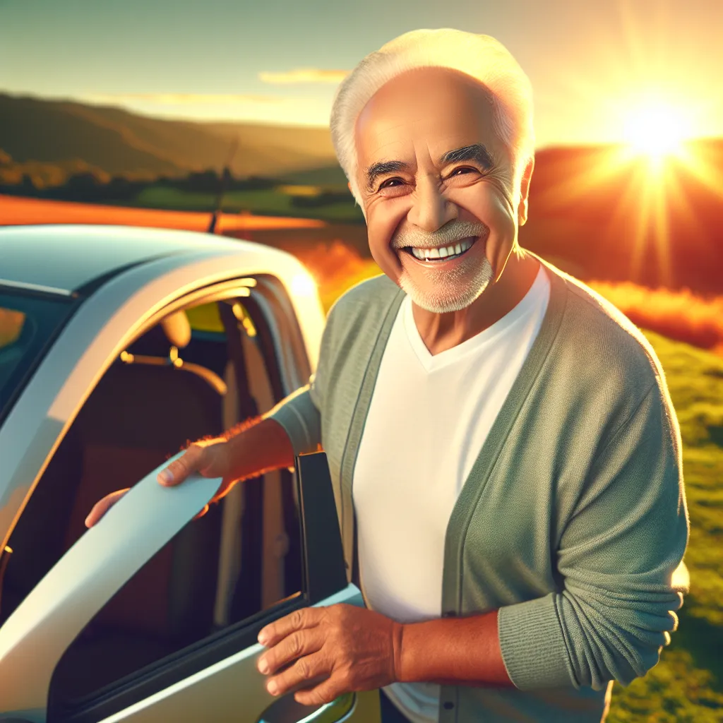 Essential Tips for Over Eighties Car Insurance