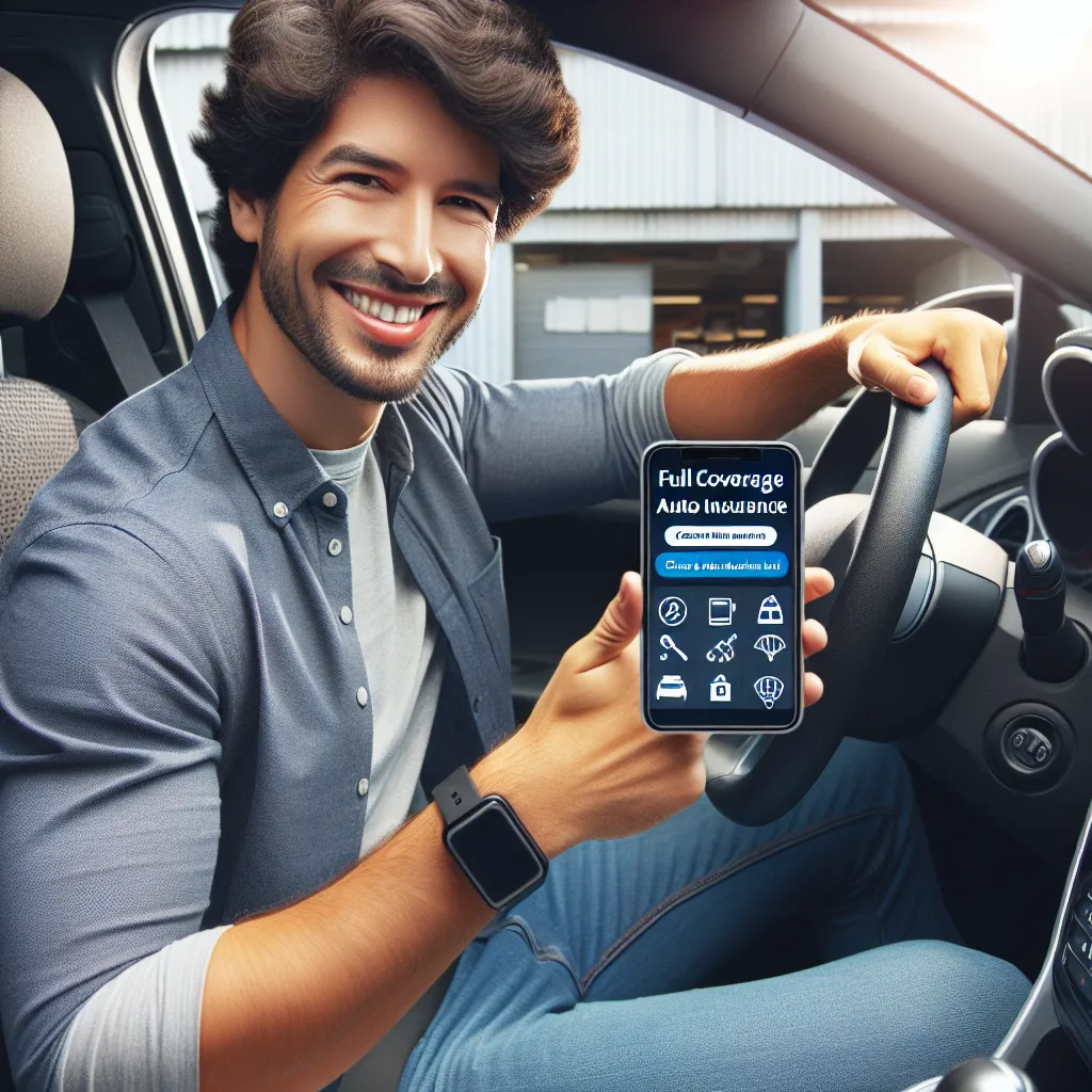 How to Find the Best Cheap Auto Insurance Full Coverage