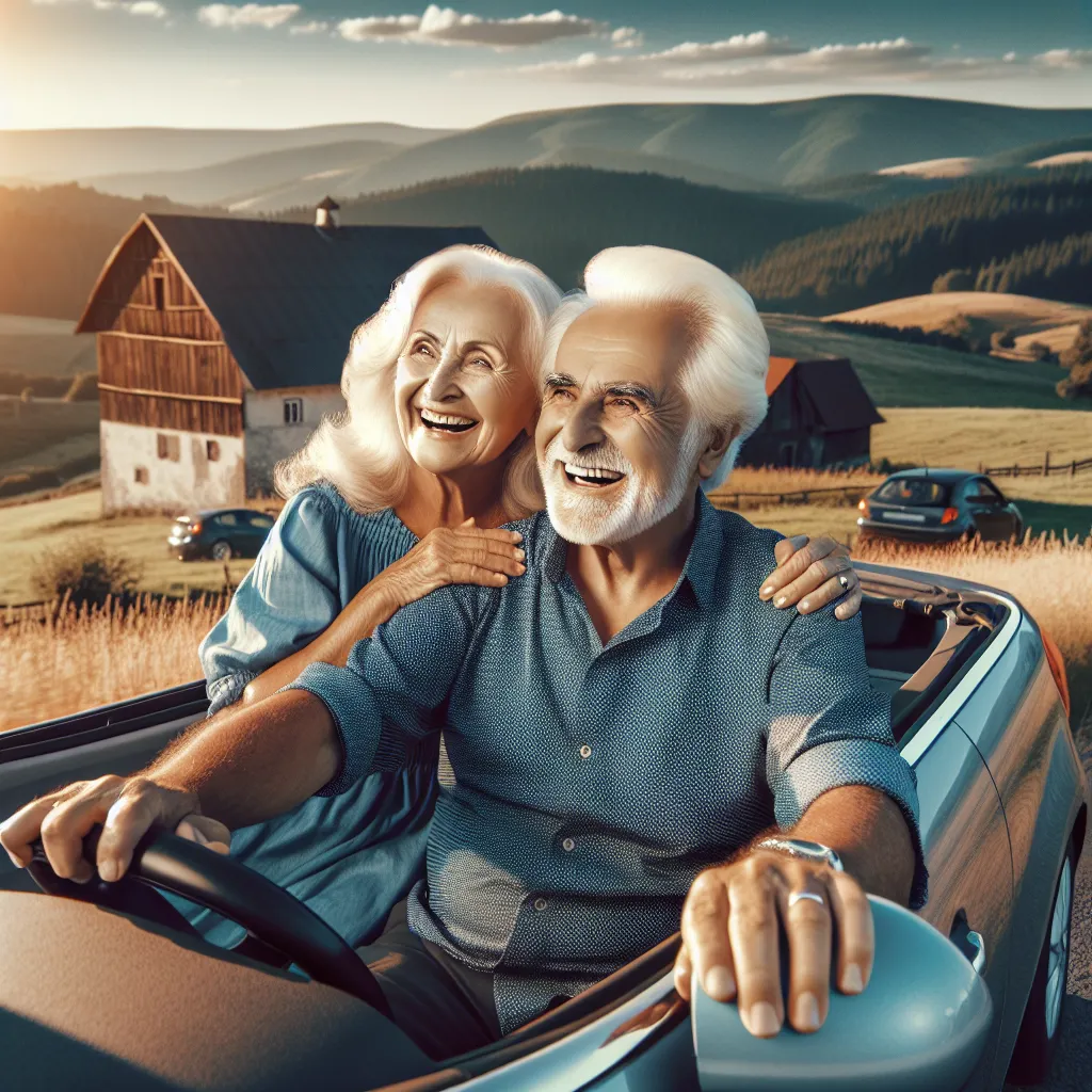Smart Tips for Over 70 Car Insurance Success