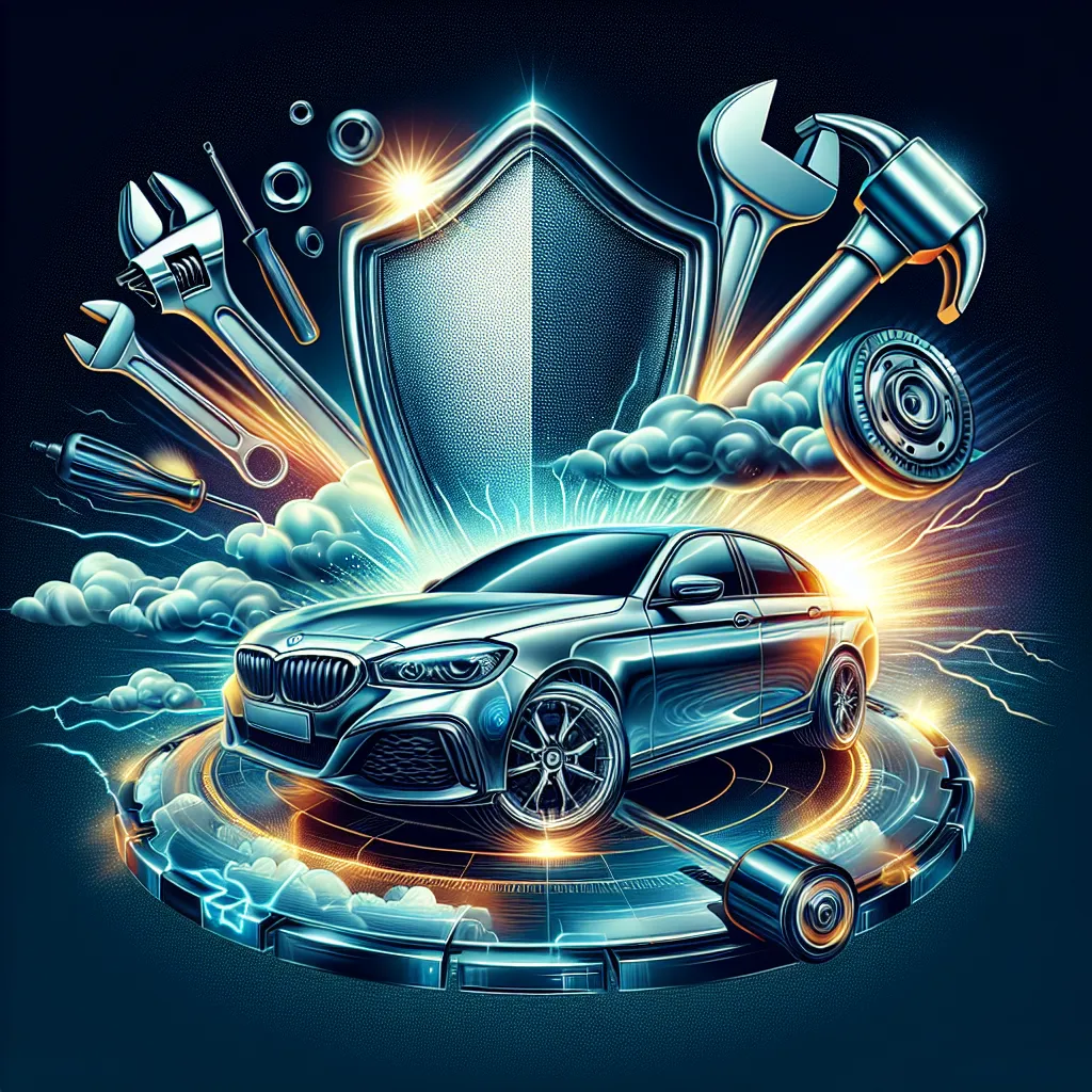Understanding Auto Insurance Full Coverage