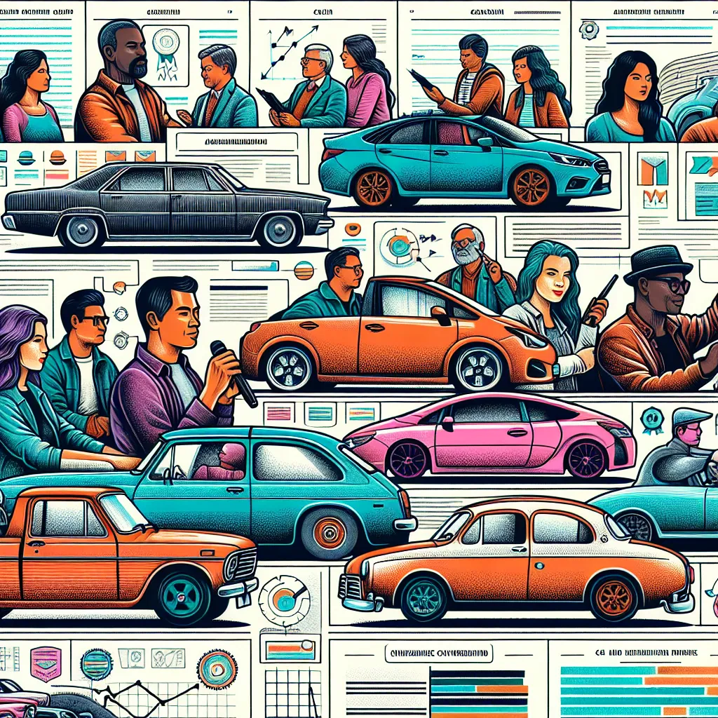 Understanding the True Average Car Insurance Cost