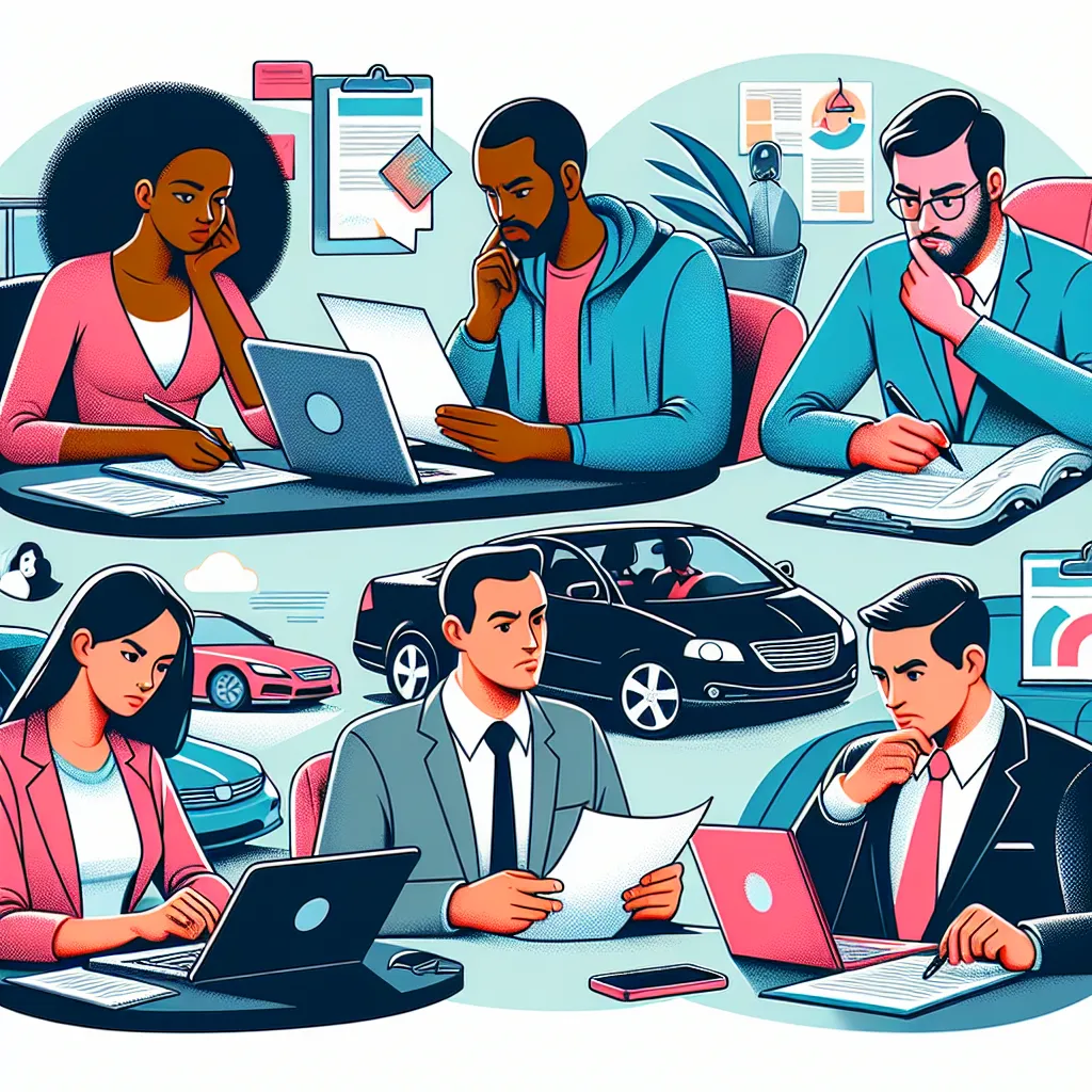 How to Find an Affordable Car Insurance Quote That Works