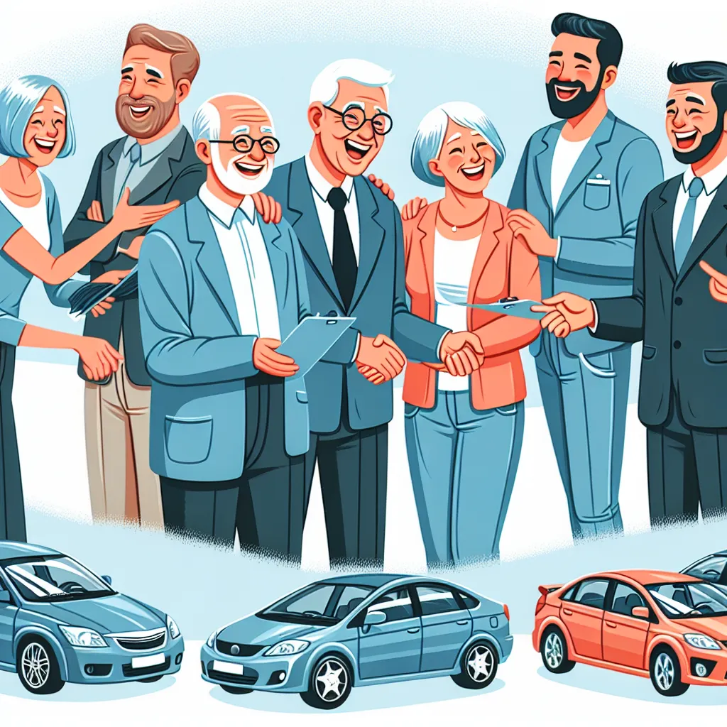 Smart Strategies for Affordable Automobile Insurance for Seniors