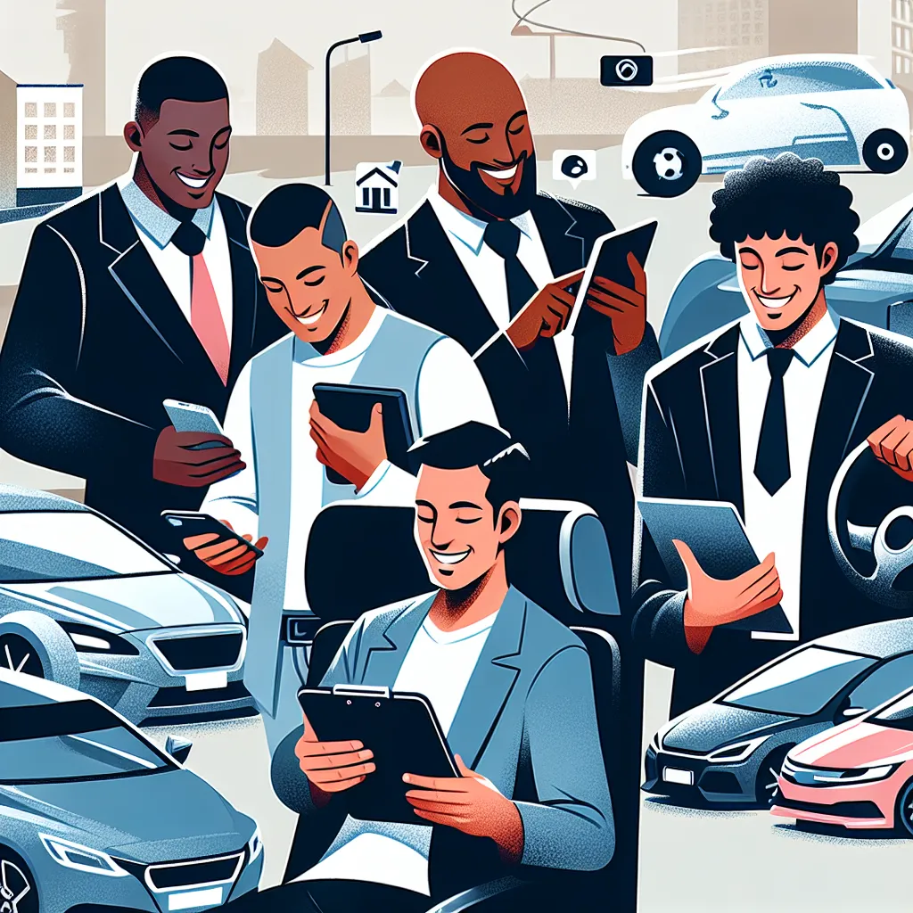 Unlock the Benefits of Progressive Car Insurance