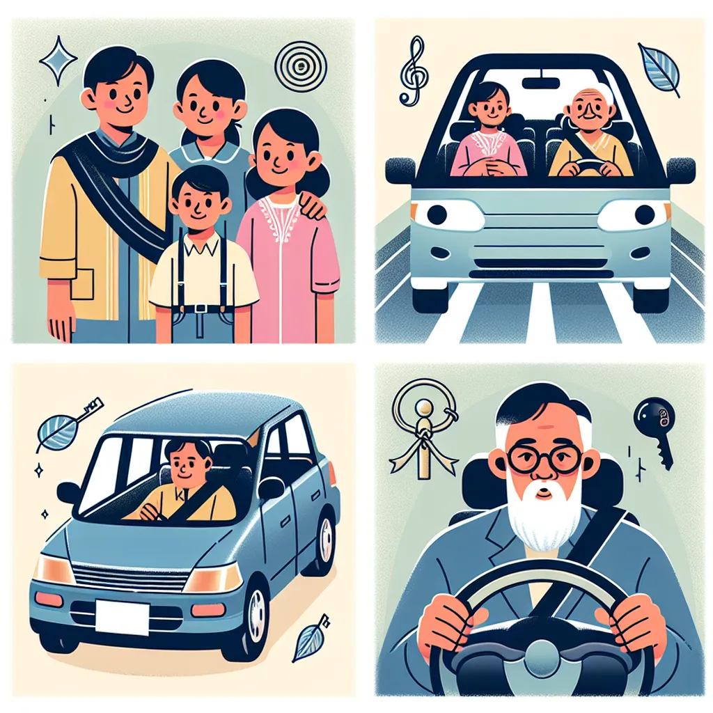 自動車保険の平均費用と賢い節約術