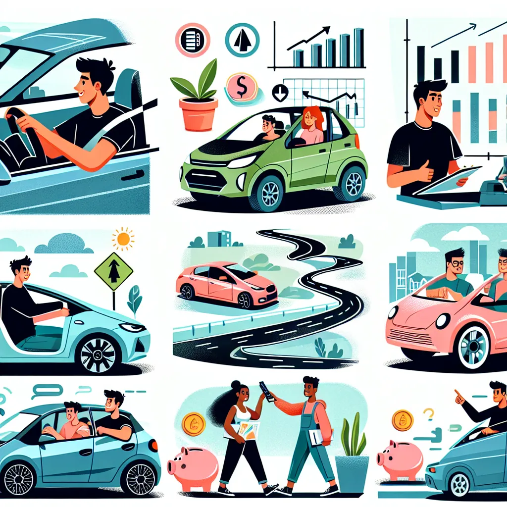 Cómo escoger un seguro de automóvil asequible y proteger tu bolsillo