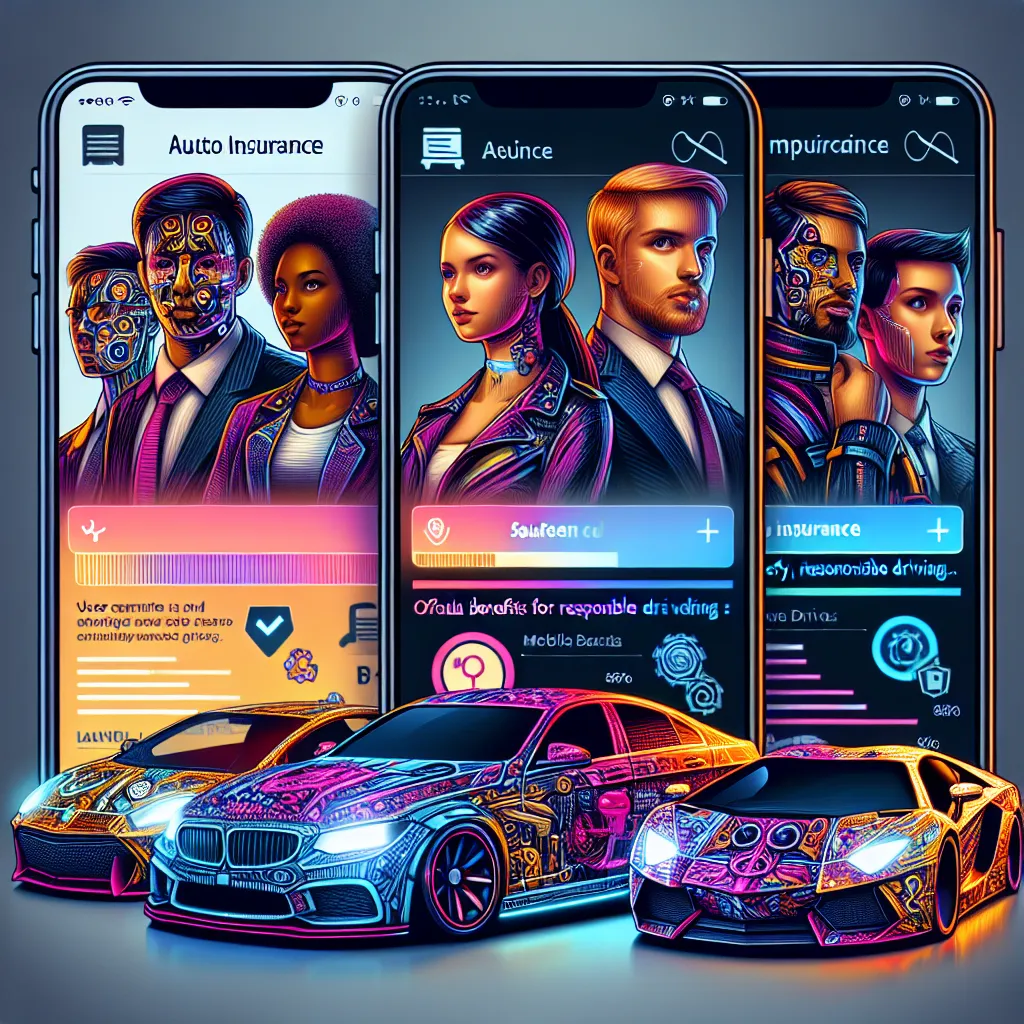 Descubre las ventajas del seguro de automóvil progresivo