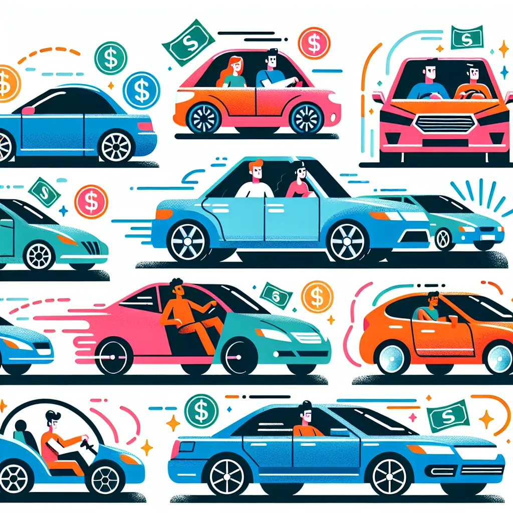 ¿Cuál es el coste medio del seguro de automóvil en España?